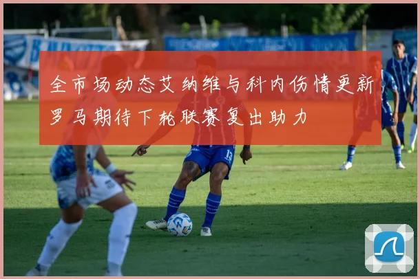 全市场动态艾纳维与科内伤情更新罗马期待下轮联赛复出助力