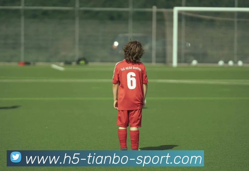 天博体育品牌故事